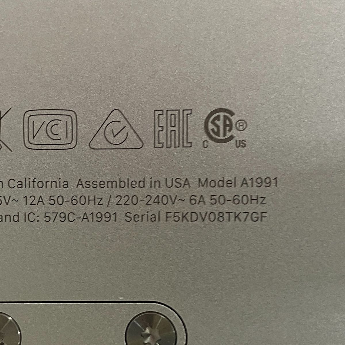 Apple Mac Pro デスクトップ パソコン Xeon W-3223 32GB SSD 2TB Radeon Pro W5700X Tahoe 良好 T10479009 CHRISTIANNAURATH_COM_BR