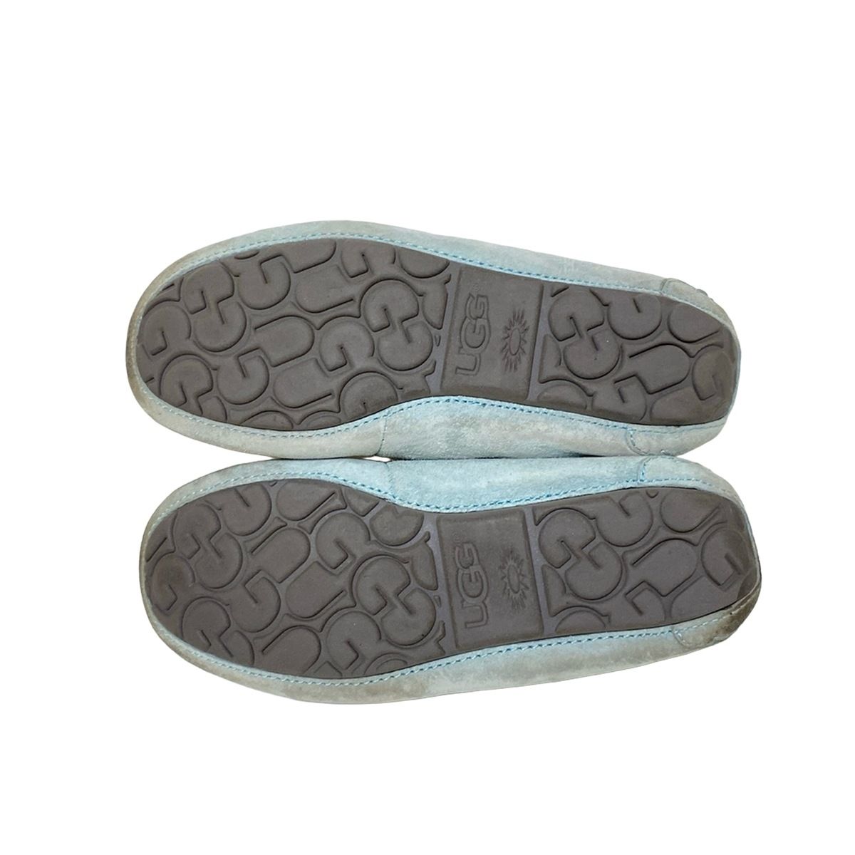 UGG ネイビー モカシン 7L UGG ネイビー モカシン 7L 楽天市場】ugg モカシン（カラー