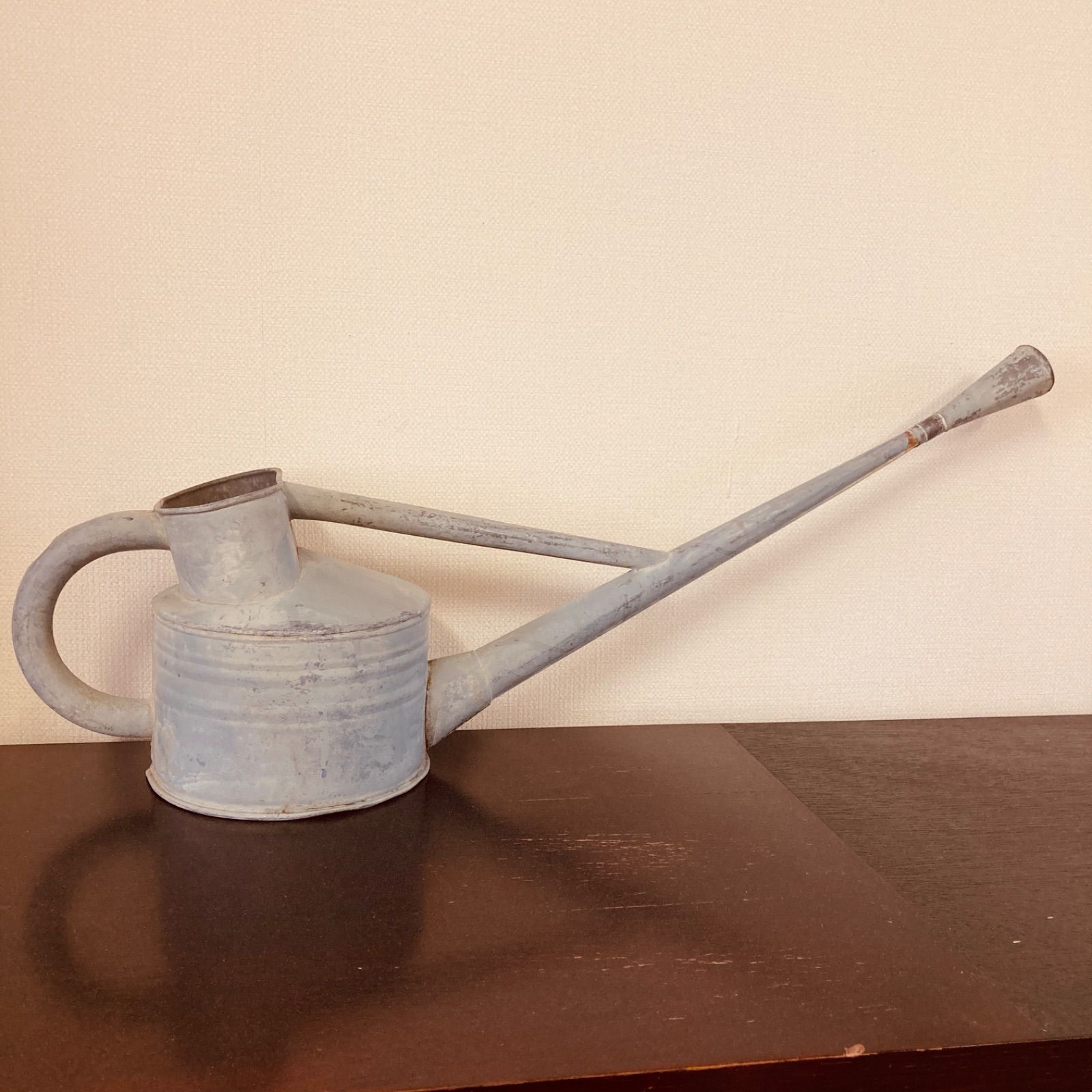 昭和レトロ ブリキ ジョウロセット