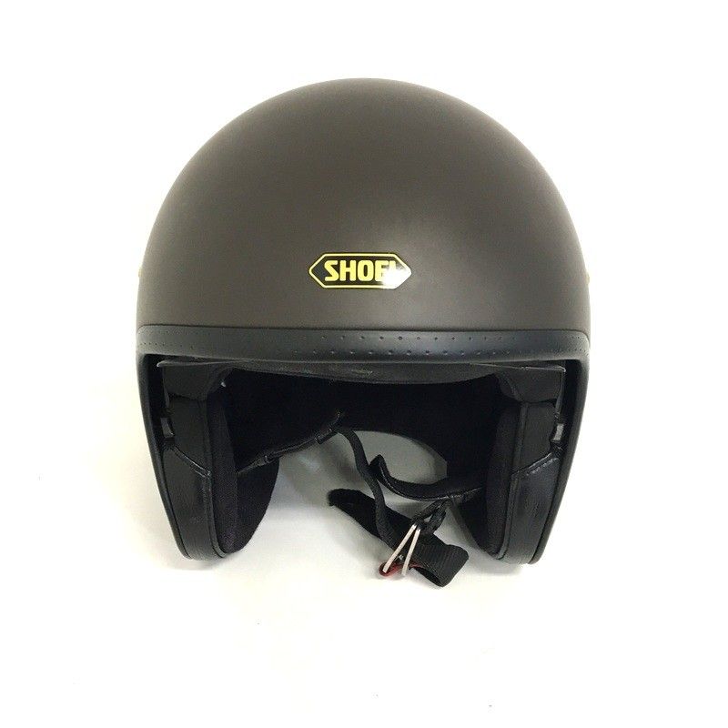 SHOEI ショウエイ J・O ジェットヘルメット 除菌消臭済 Lサイズ