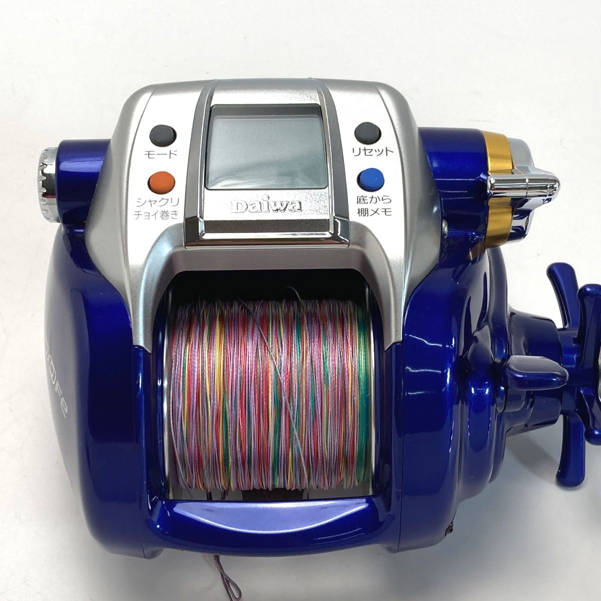600Fe