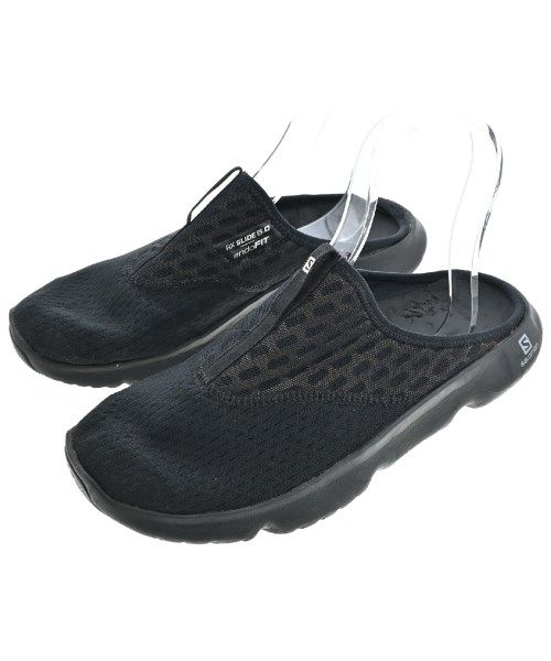 Salomon サンダル メンズ 古着