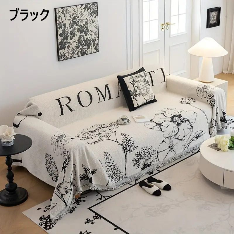 花柄