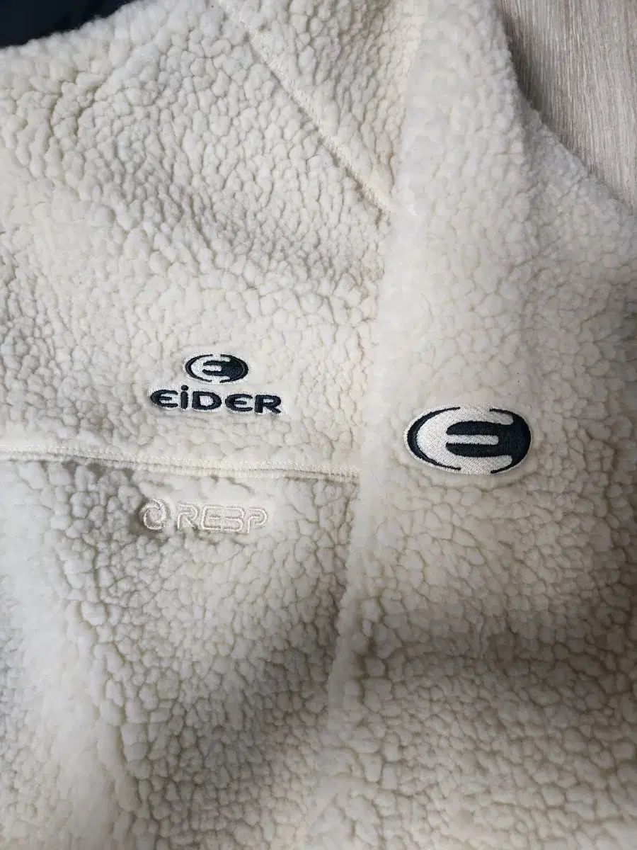 未着用 アイダー