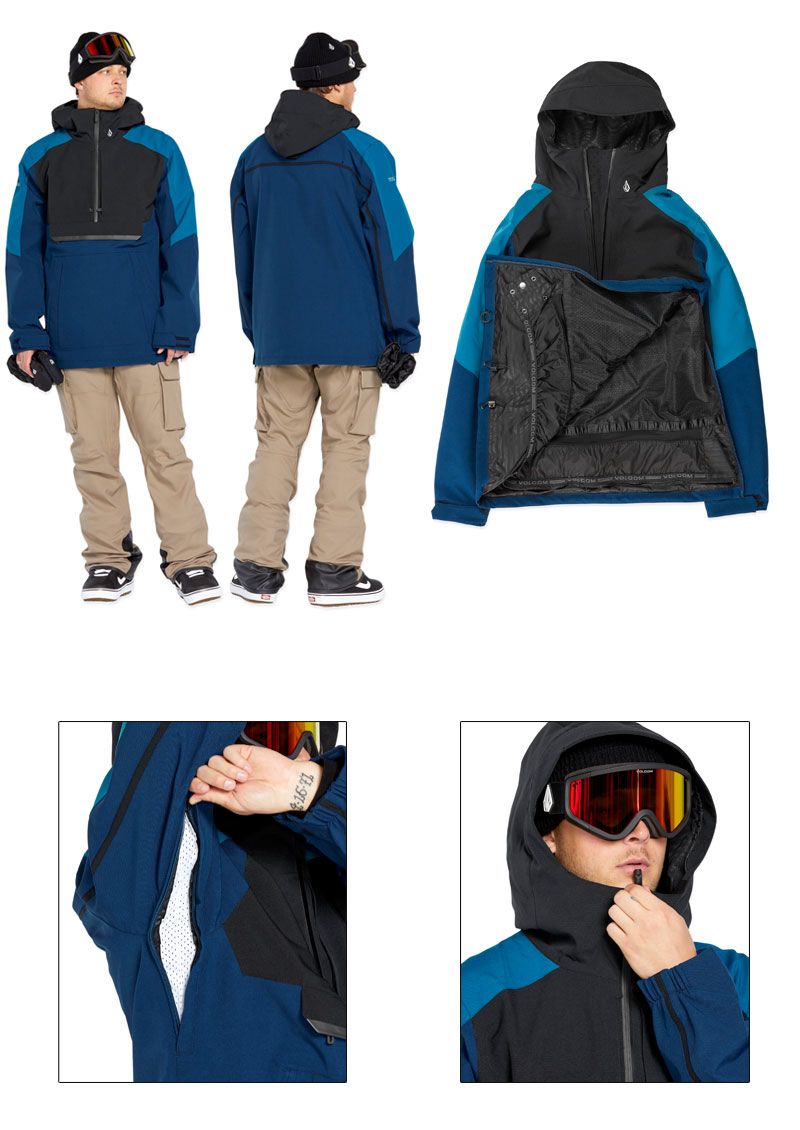 スノーボードウェア