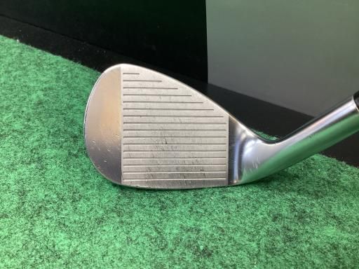 中古】 プロギア 500 wedge 57° ウェッジ WG Spec Steel
