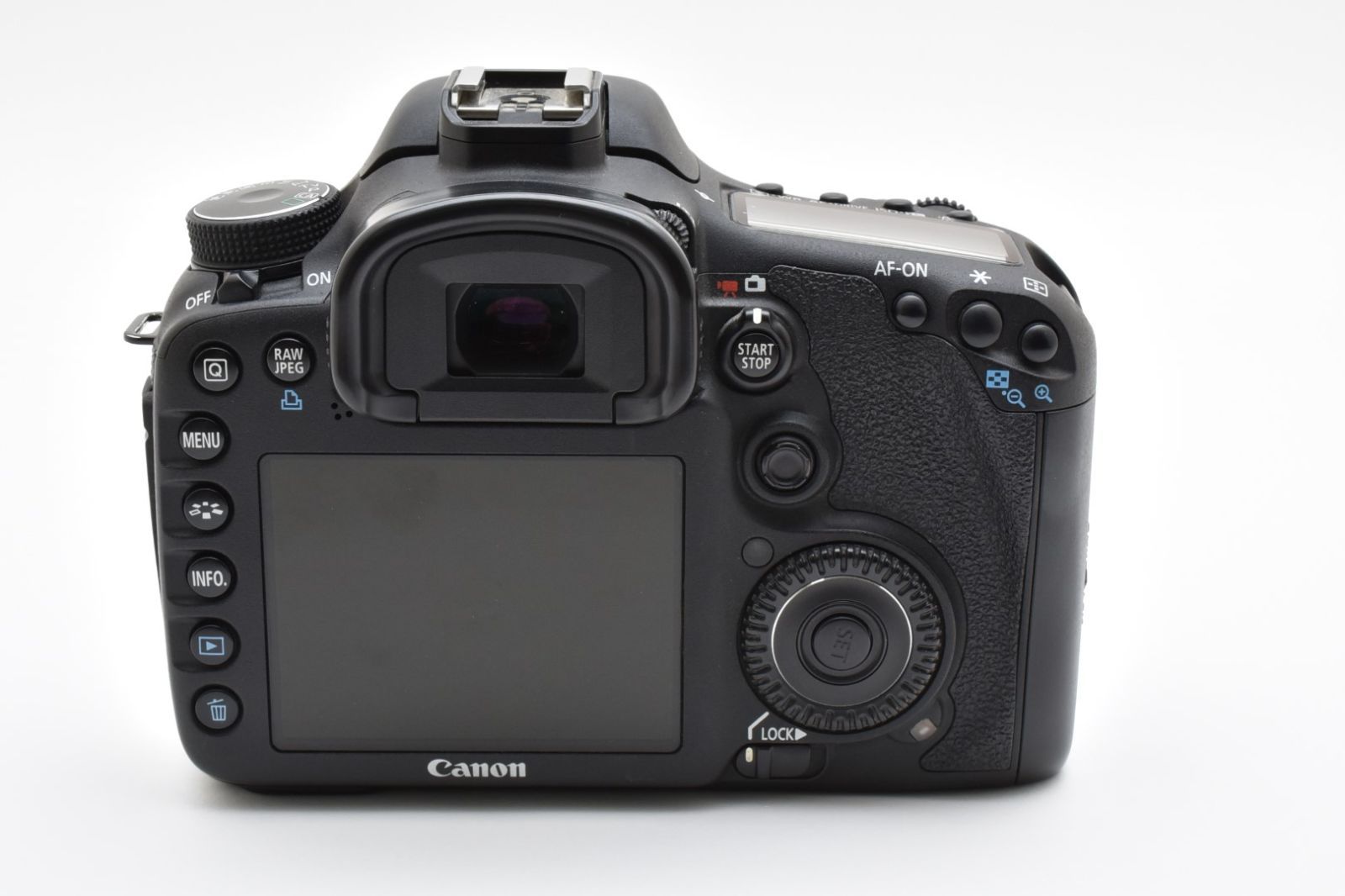 ボディ デジタル一眼レフカメラ