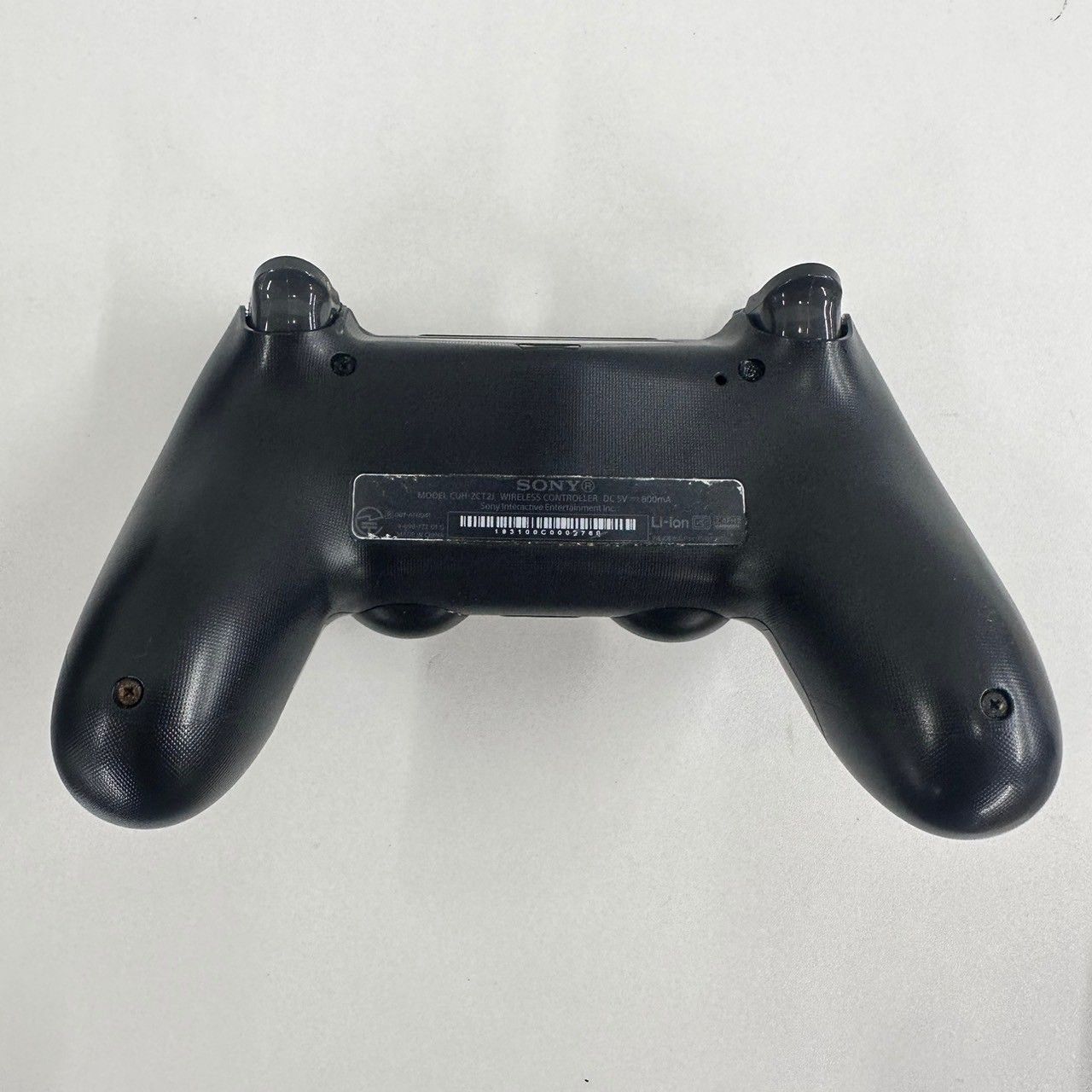 SONY PlayStation4 ジェットブラック BLACKプレステ4
