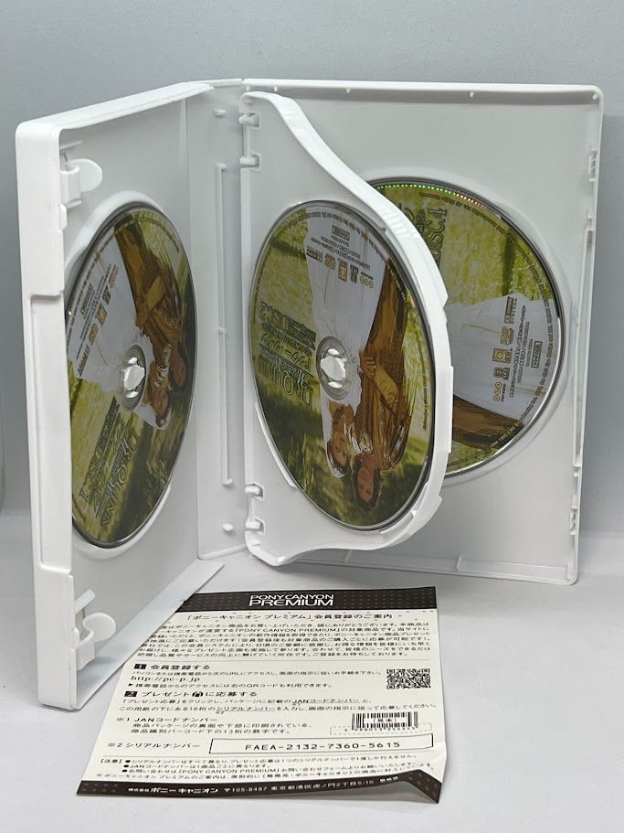 ドクター・クイン／大西部の女医物語 シーズン3 DVD-BOX （後編） - メルカリ