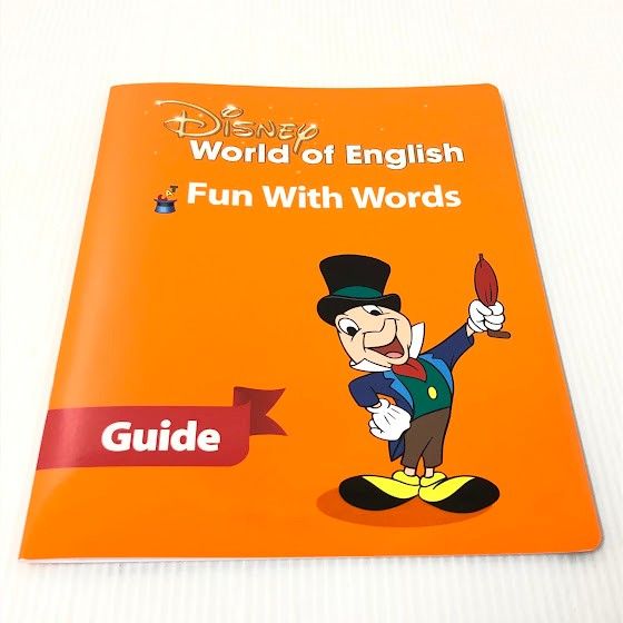 限定割引有】ディズニー英語システム ミッキーマジックペンセット DWE