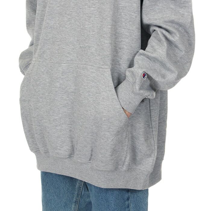 新品・未使用】【ビッグサイズ 3XL~6XL】チャンピオン パーカー メンズ 