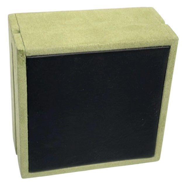 ヴァンクリーフ&アーペル ジュエリーボックス ネックレス用 VanCleef