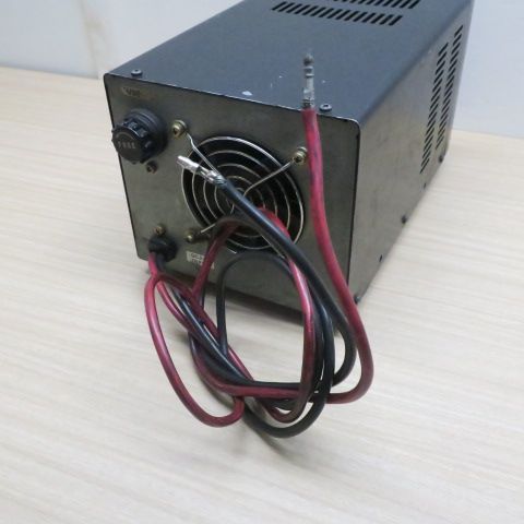 アルインコ ALINCO DC-DCコンバーター ジャンク DT DT-830M