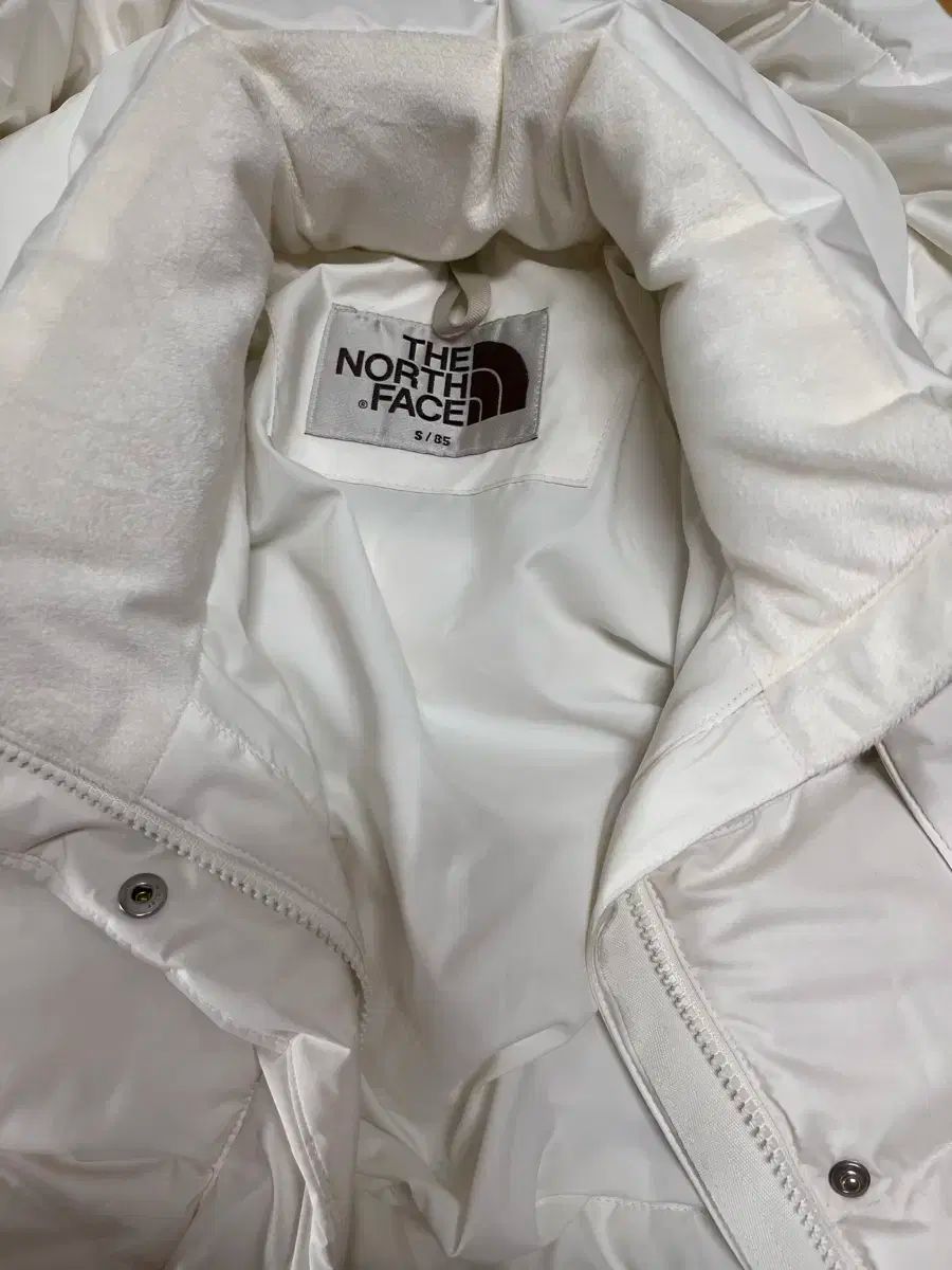 THE NORTH FACE ザノースフェイス ホワイトレーベル レディース ヌプシ ミッドダウンジャケット NJ1DQ94K xs SIROKUMA-CORPORATION_COM
