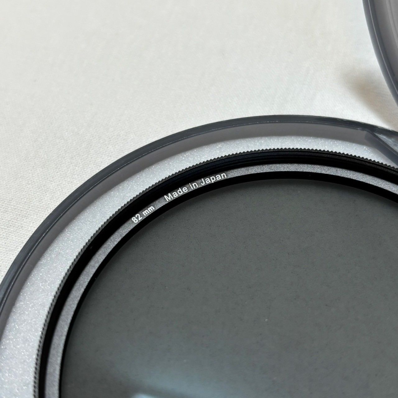 Kenko|Zéta|Quint|C-PL|82mm|レンズフィルター|元
