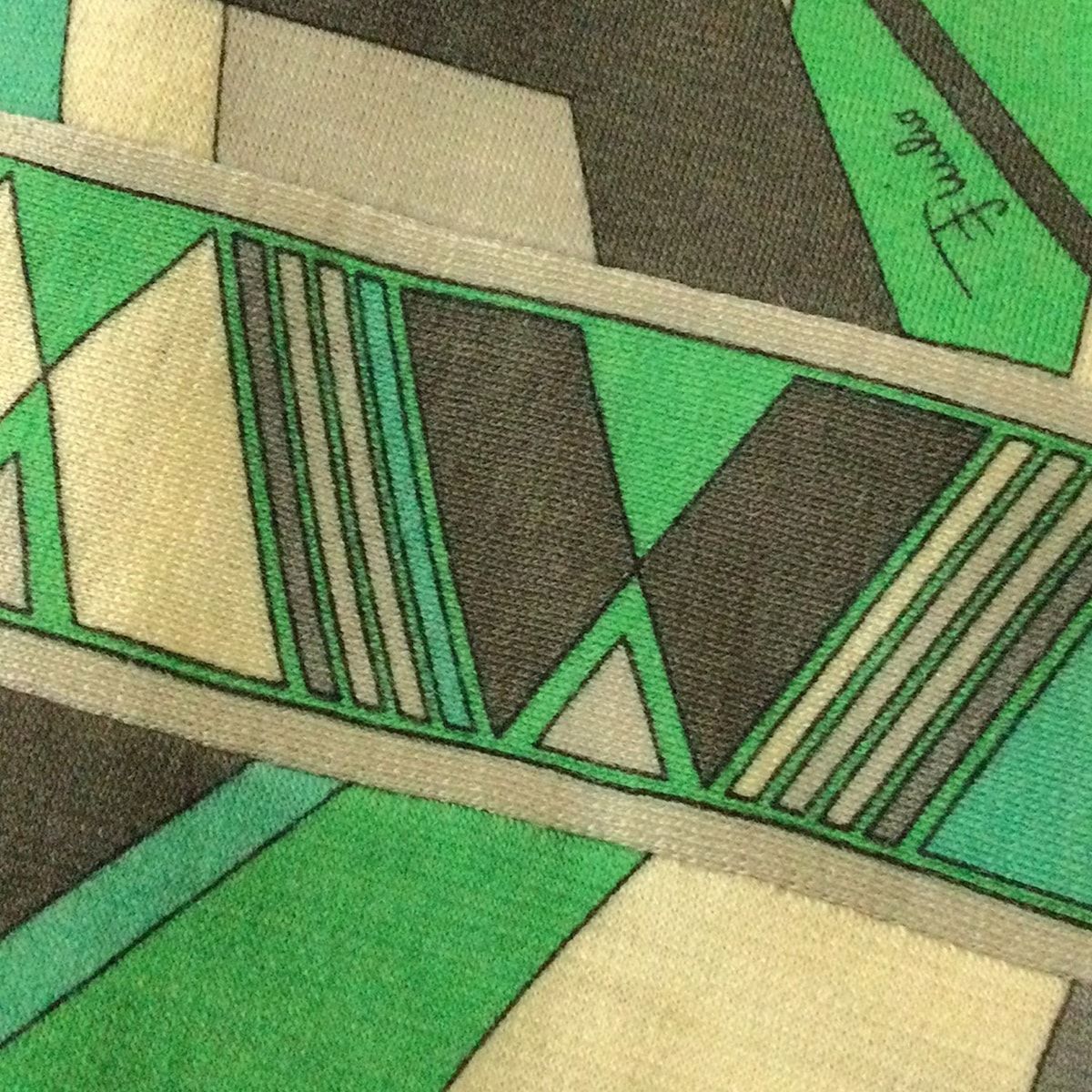 クルーネック 半袖