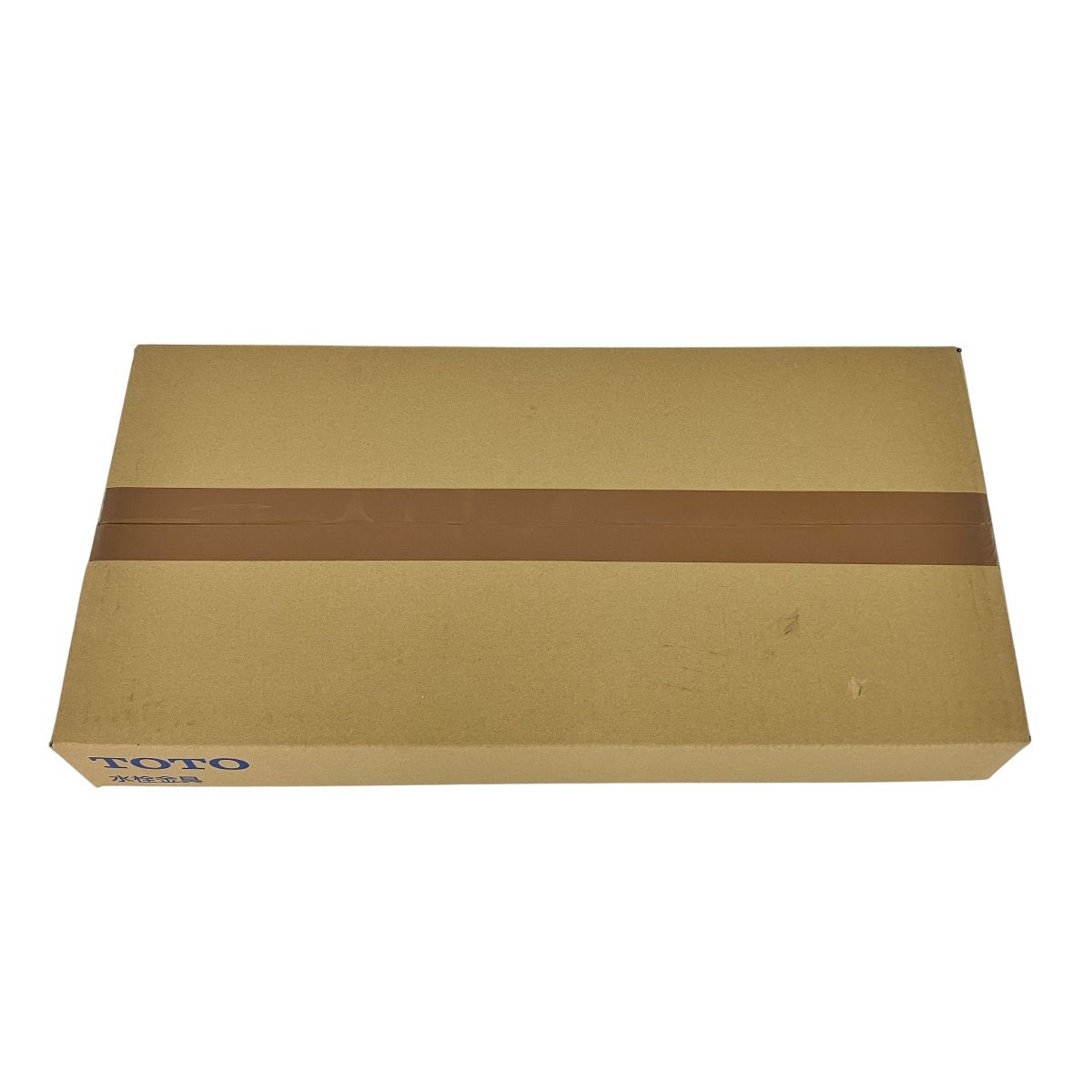 洗面用水栓金具 台付シングル混合水栓