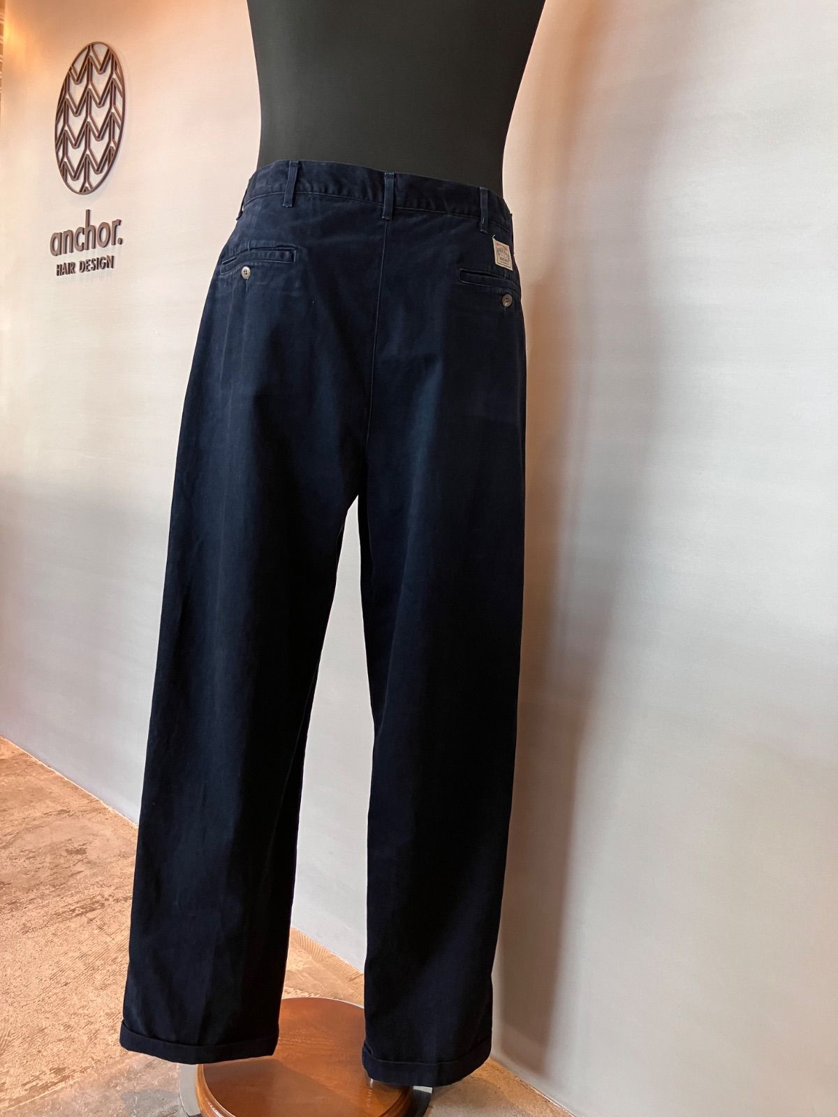 90's 初期 POLO by Ralph Lauren ポロ バイ ラルフローレン ポロチノ