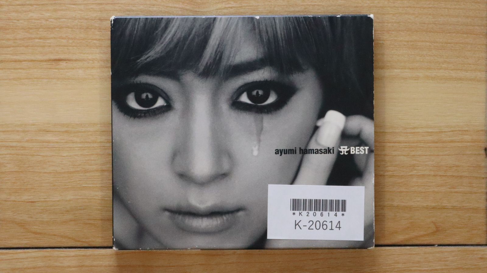 IU / SMASH HITS 台湾限定盤［CD+DVD+卓上カレンダー］新品 H Jungle with t｜『WOW WAR TONIGHT ～時には起こせよ