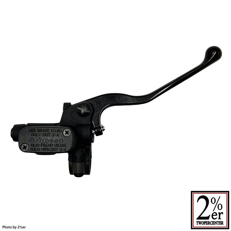 グリメカ フロントマスターシリンダー 22.2mm(7/8インチ)用
