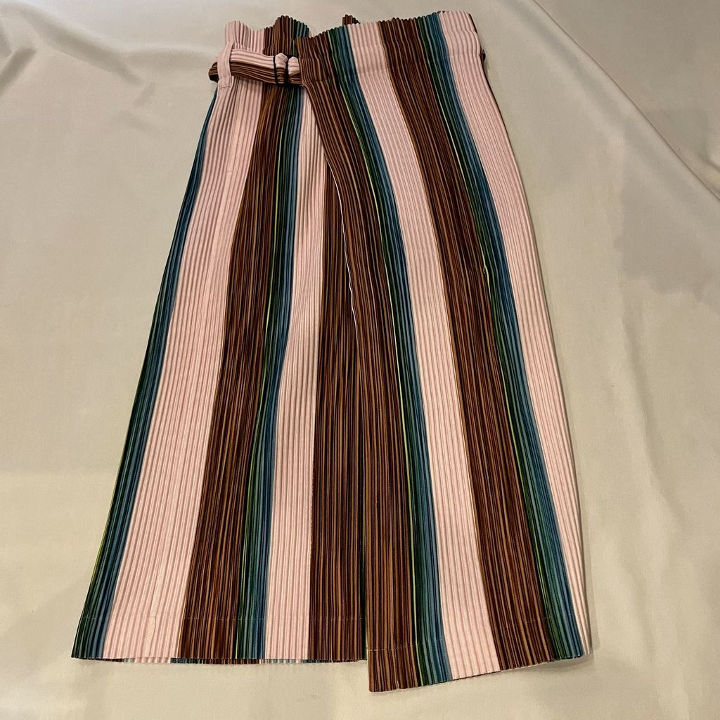 HOMME PLISSE ISSEY MIYAKE オムプリッセイッセイミヤケ 24AW