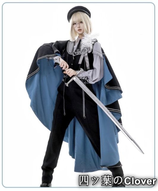 ジャケット ベスト