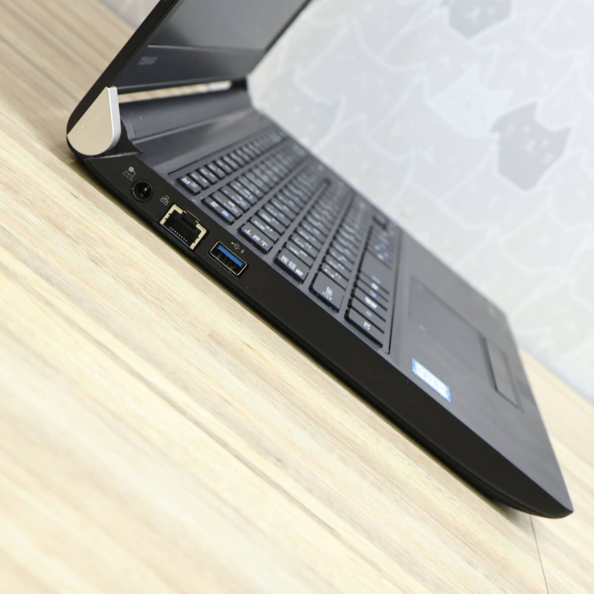 ☆超美品 高性能6世代i3！SSD128GB メモリ16GB☆R73/K Core i3