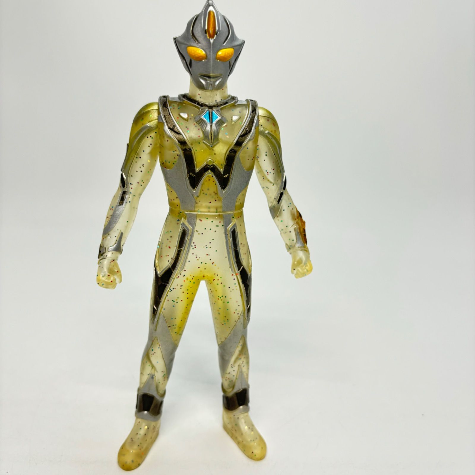BANDAI - 未開封 ウルトラマンメビウス メビウスインフィニティー&amp; Uキラーザウルスセット メビウスインフィニティー＆Uキラーザウルスセット スペシャル