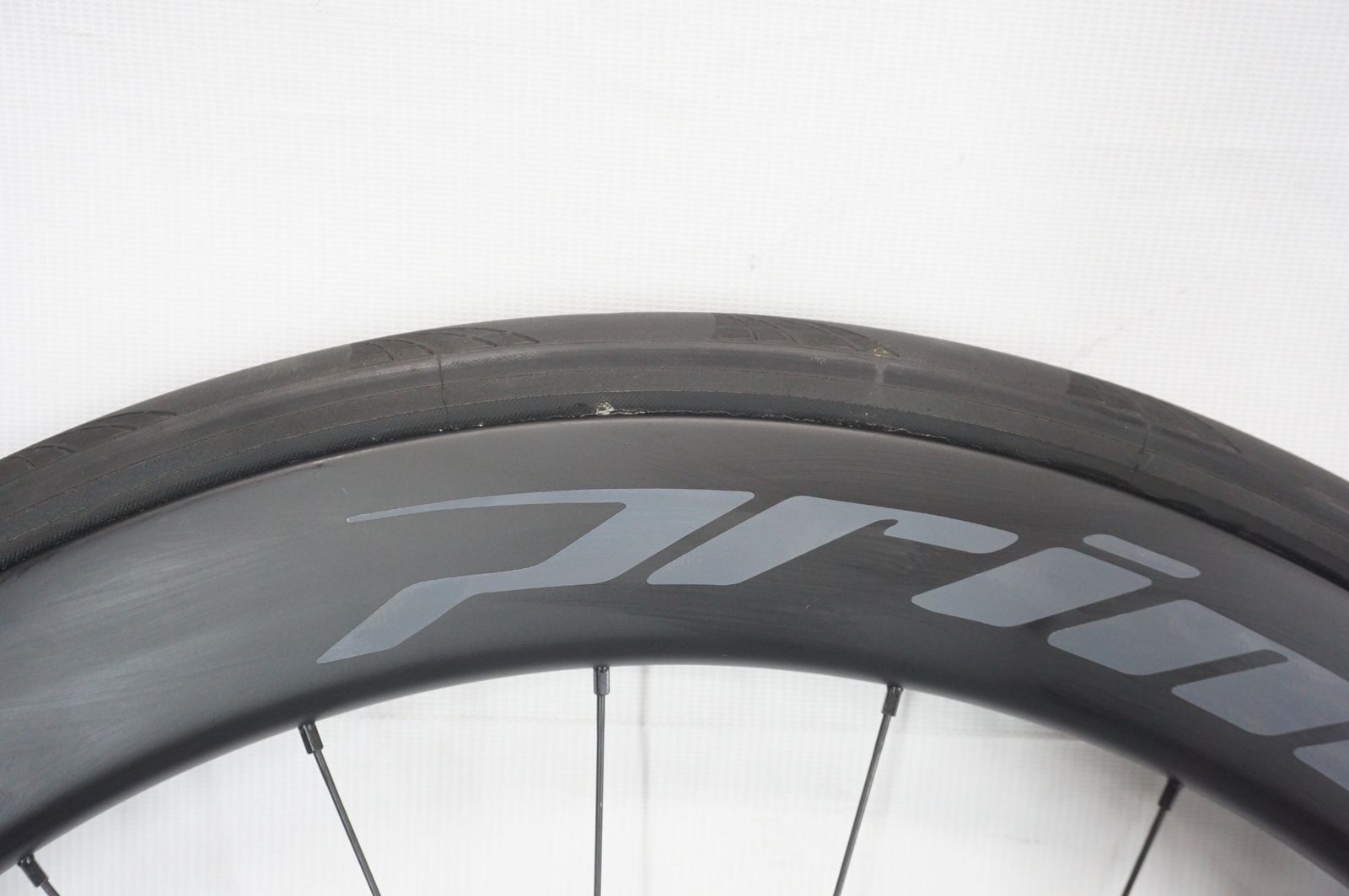 ホイールセット バイチャリ阪急塚口店