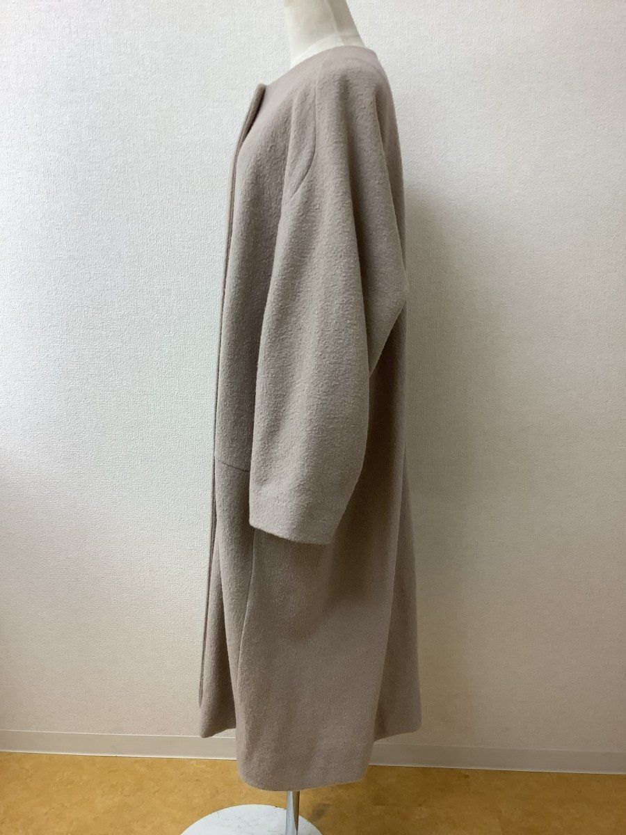 ウールコート サイズ2