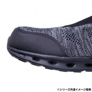 セーフティー D
