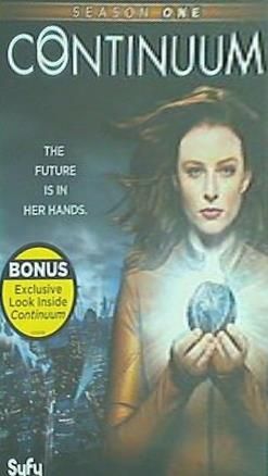 コンティニアム CPS特捜班 Continuum series Amazon.co.jp: コンティニアム CPS特捜班 DVD-BOX : レイチェル