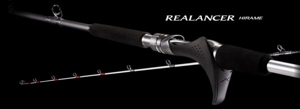 22リアランサーヒラメ