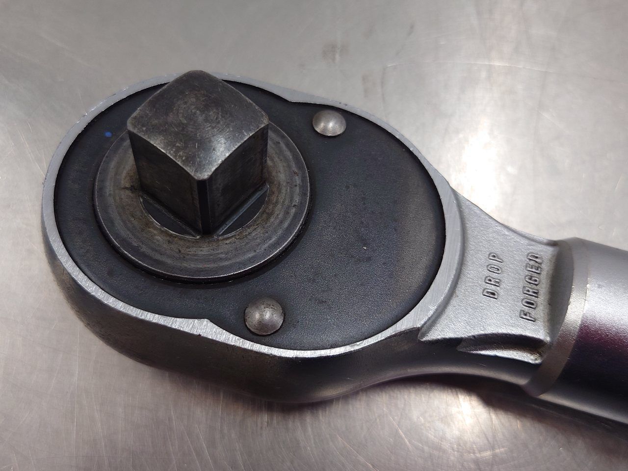 ソケットレンチセット B408