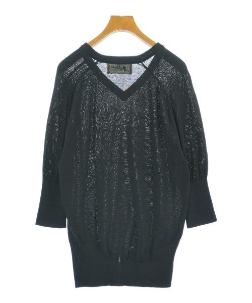 JUN MIKAMI ニット・セーター レディース 【古着】【中古