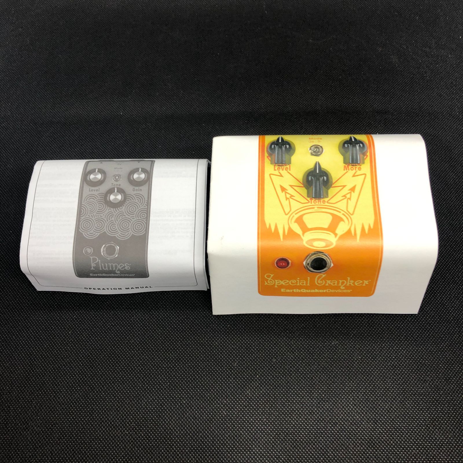 EarthQuaker Devices