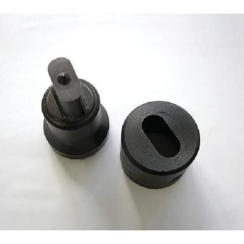 2営業日で発送 ミエラセン MIE 長穴ダイス タケダ 藤村用 22X30mm