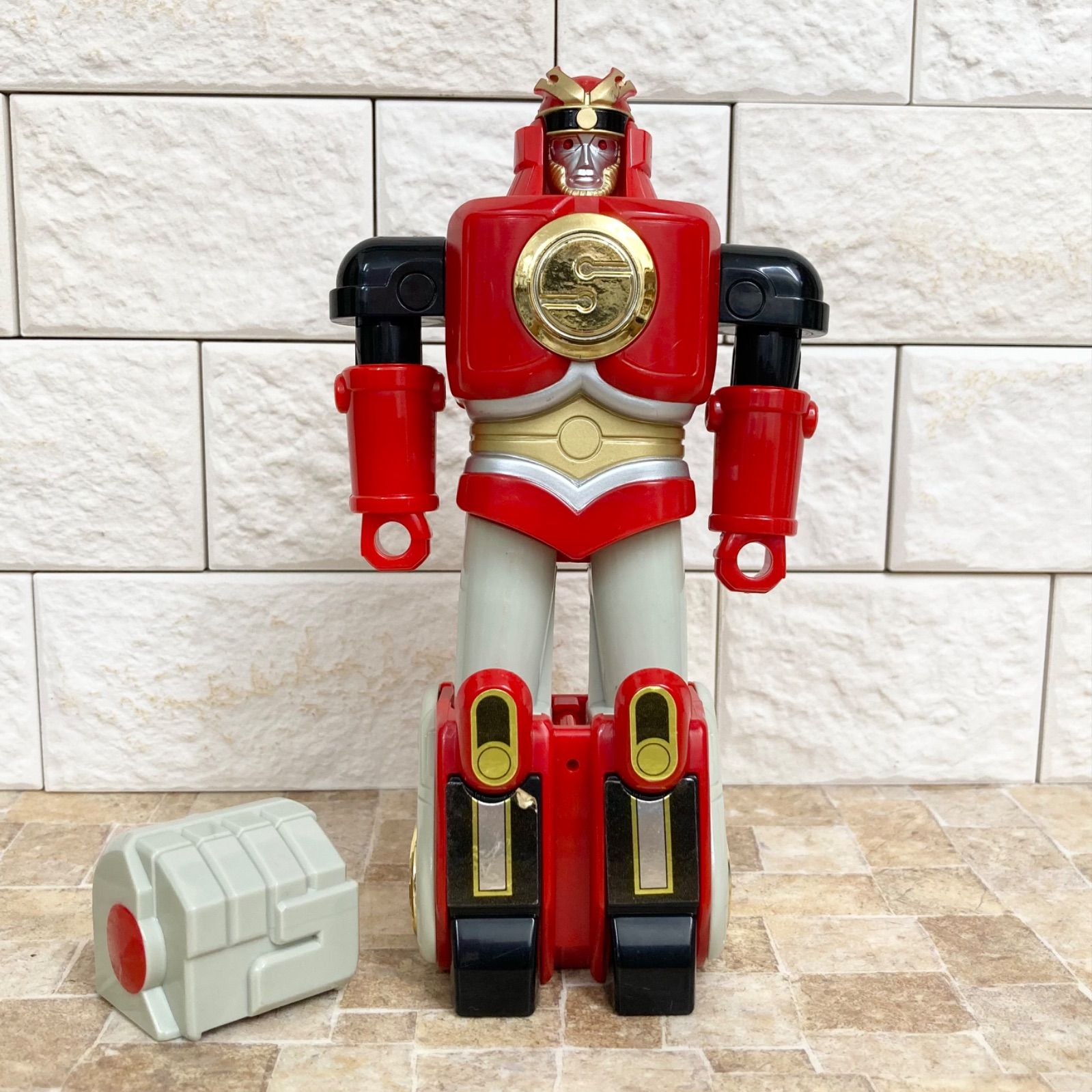 忍者戦隊カクレンジャー 五神合体 DX 隠大将軍五神合体 DX隠大