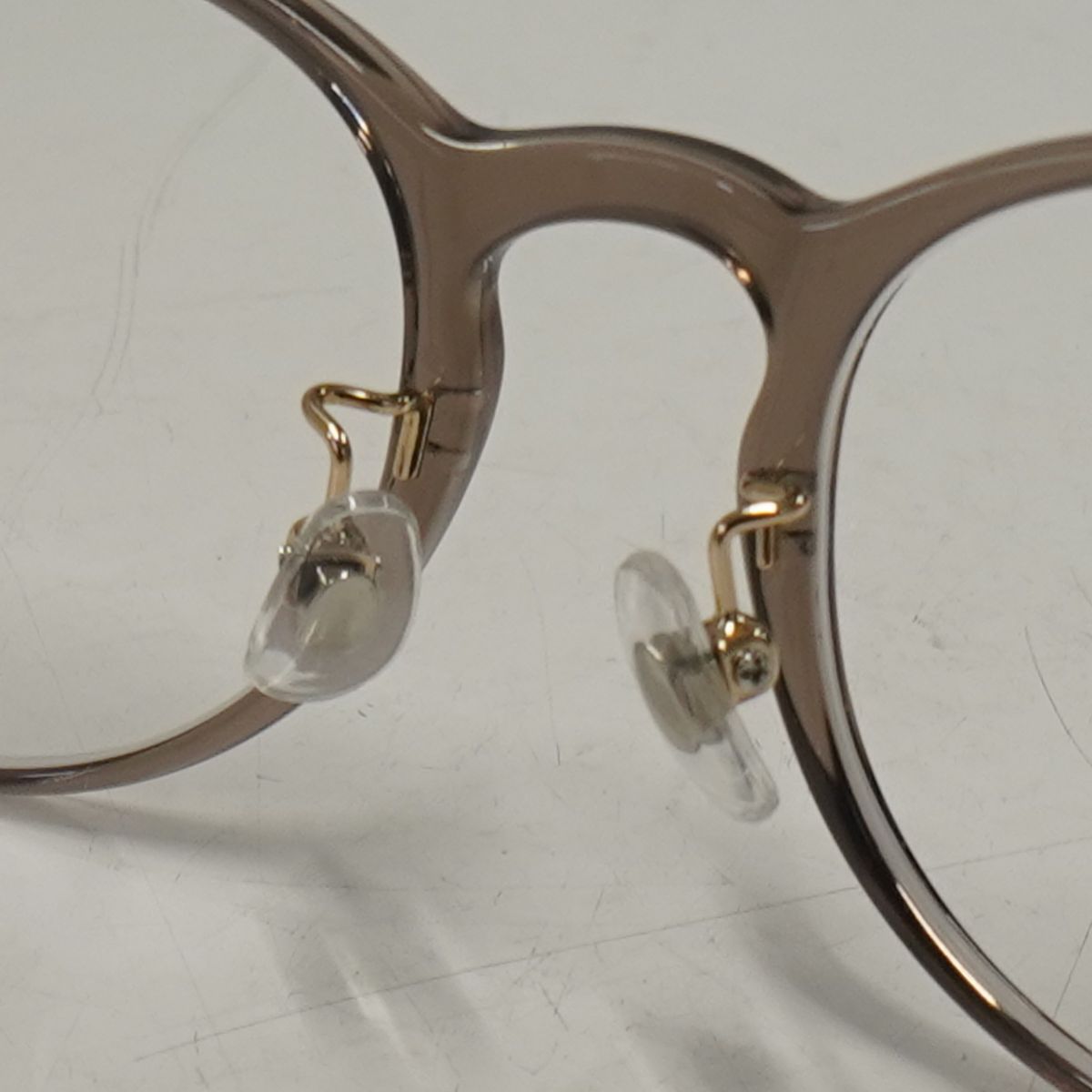 JINS × ドラえもん コラボ 眼鏡 スモールライトモデル USED超美品 第2
