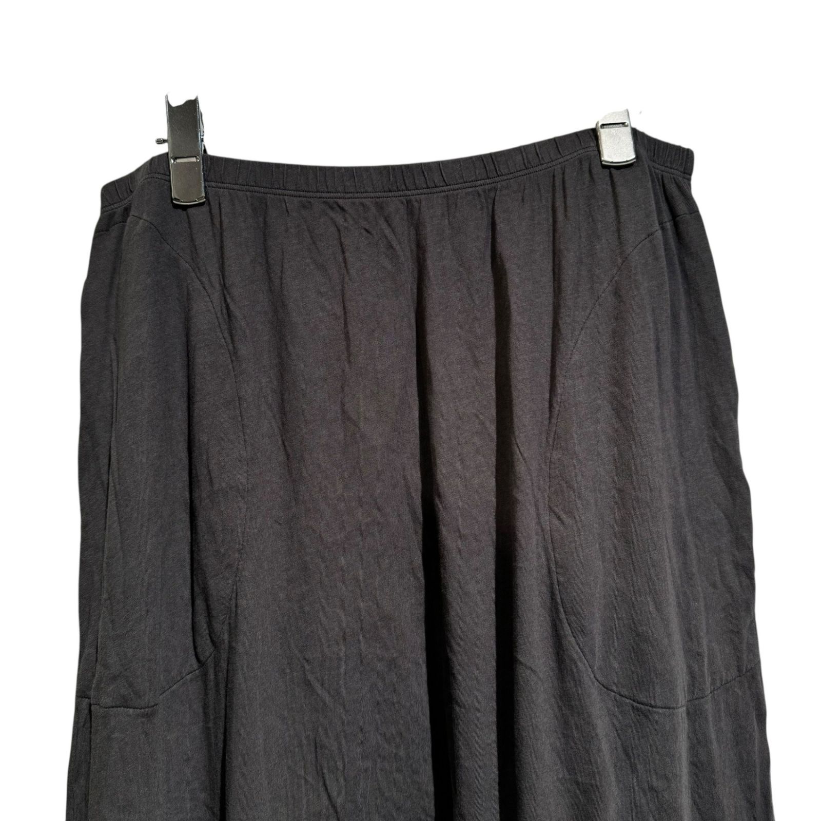 THE GREAT. （ザグレート） DEUXIEME CLASSE THE LOUNGE CROPパンツ  