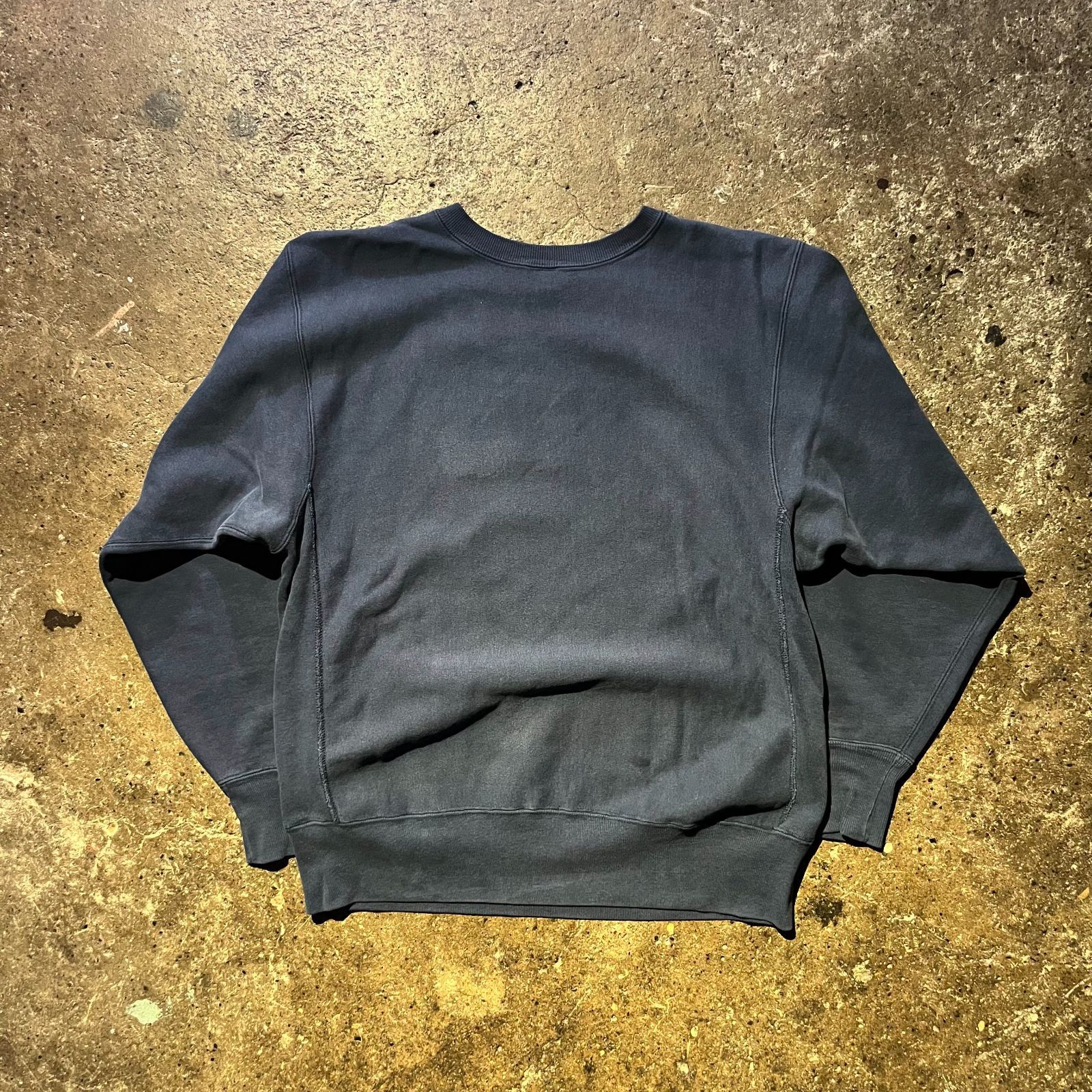 90’s チャンピオン　ミシガン USA製 90s Champion R/W Sweatshirt 