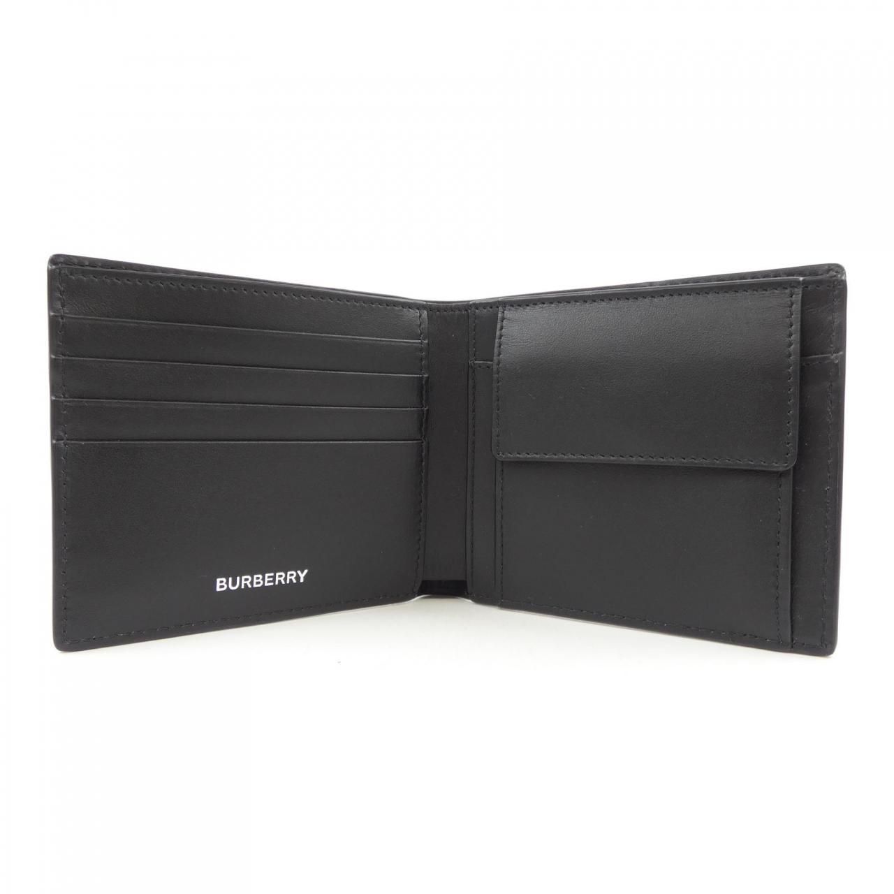 バーバリー WALLET