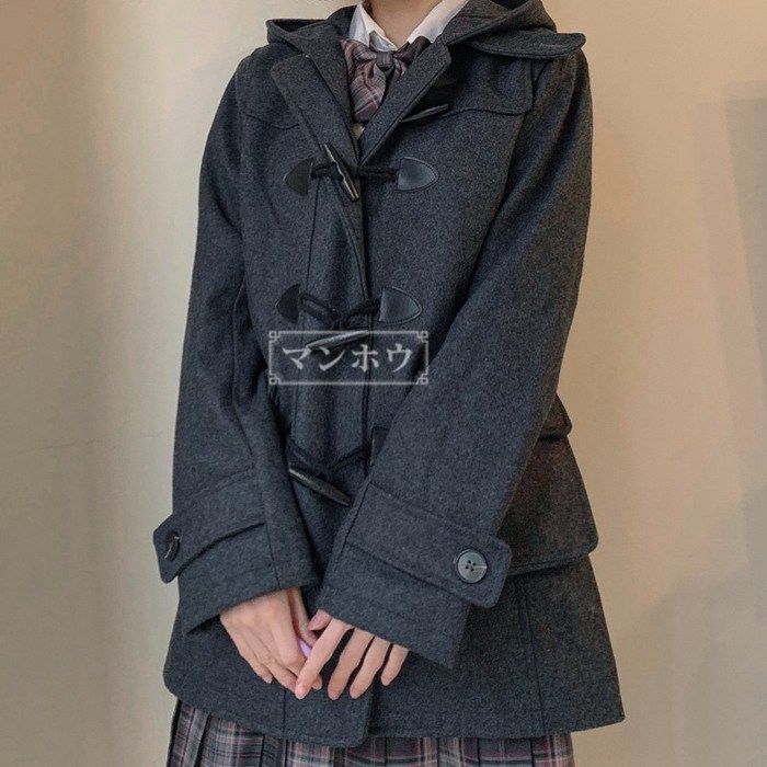 中学生