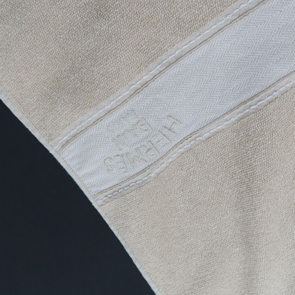 未使用品 HERMES エルメス 現行 ビーチタオル ヨッティング PM