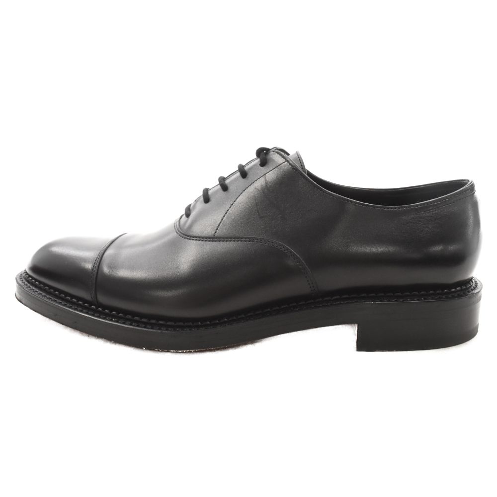新品　ジョンロブ シティ2 john lobb city JOHN LOBB ジョンロブ CITY II シティ 2 ブラック : NEXT FOCUS