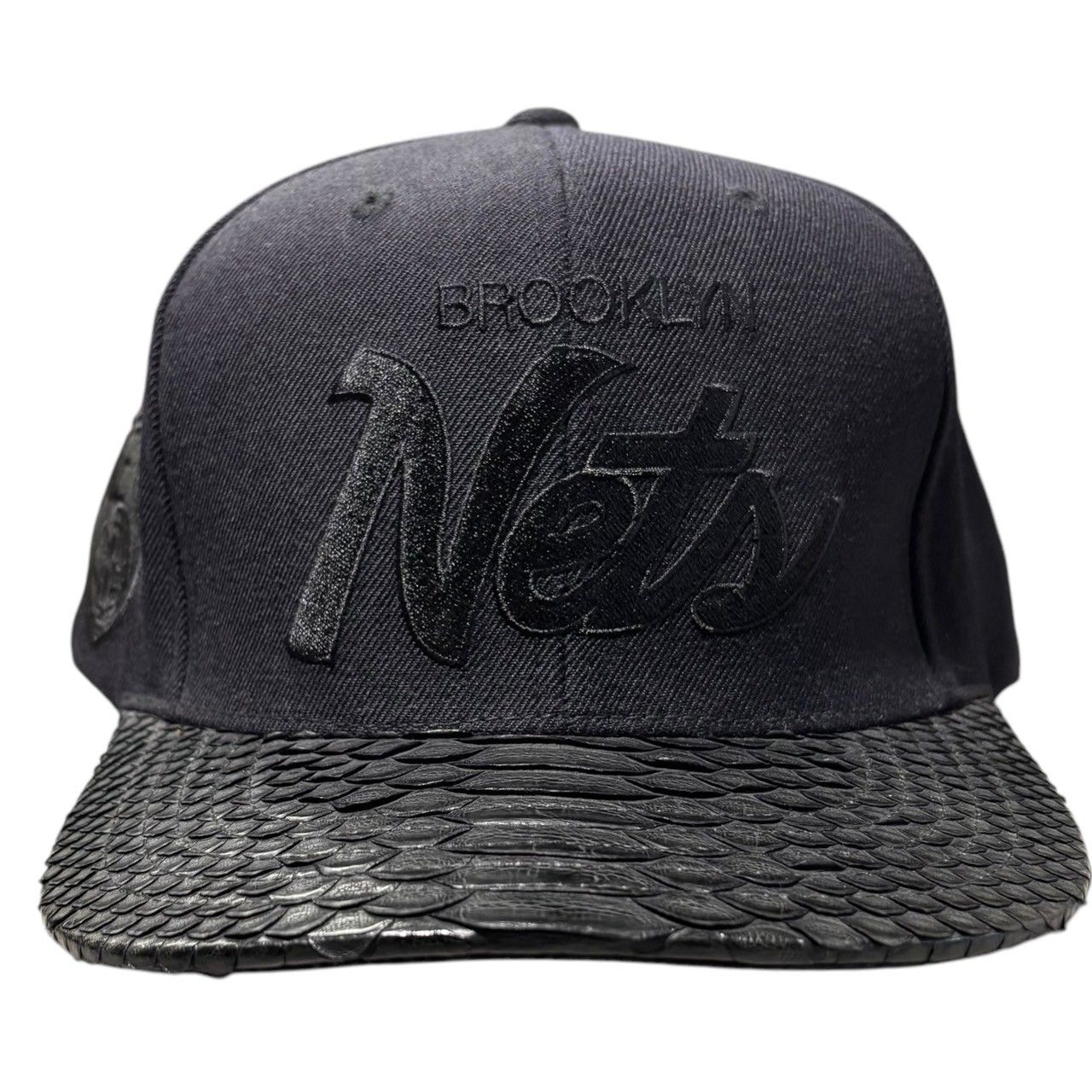 新品 定価13200円 ミッチェル&ネス ジャストドン NBA キャップ 新品 定価13200円 ミッチェル&ネス ジャストドン NBA キャップ