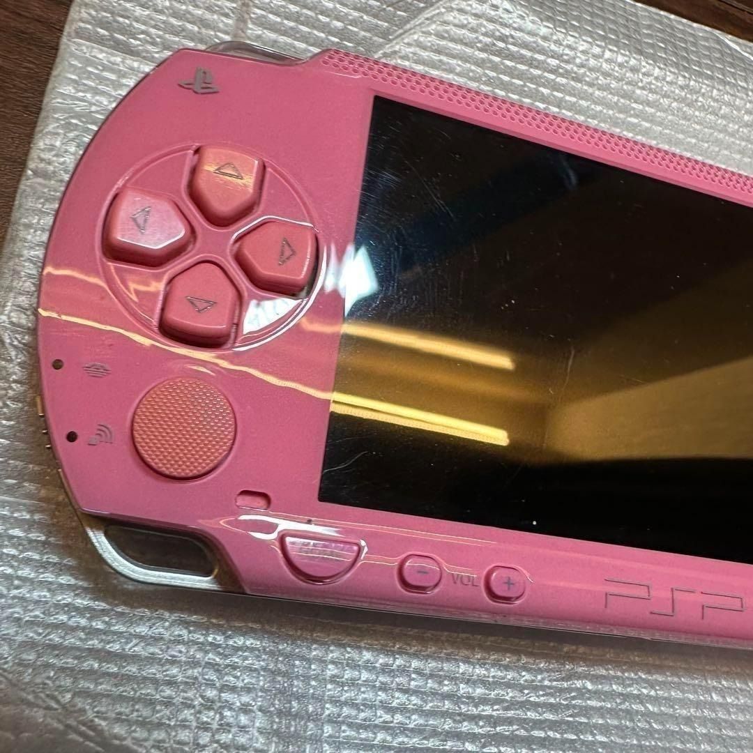 PSP 1000