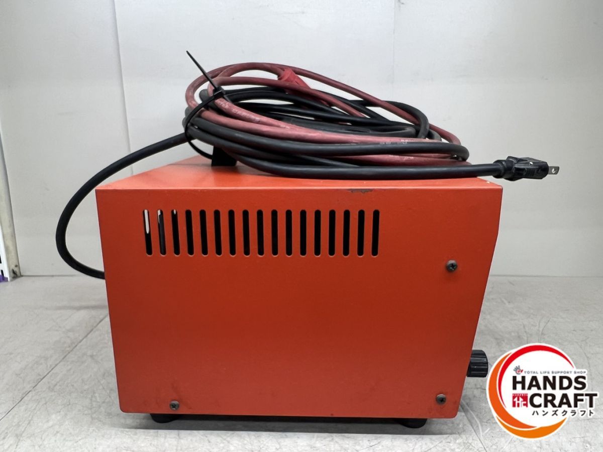 ブースターチャージャー