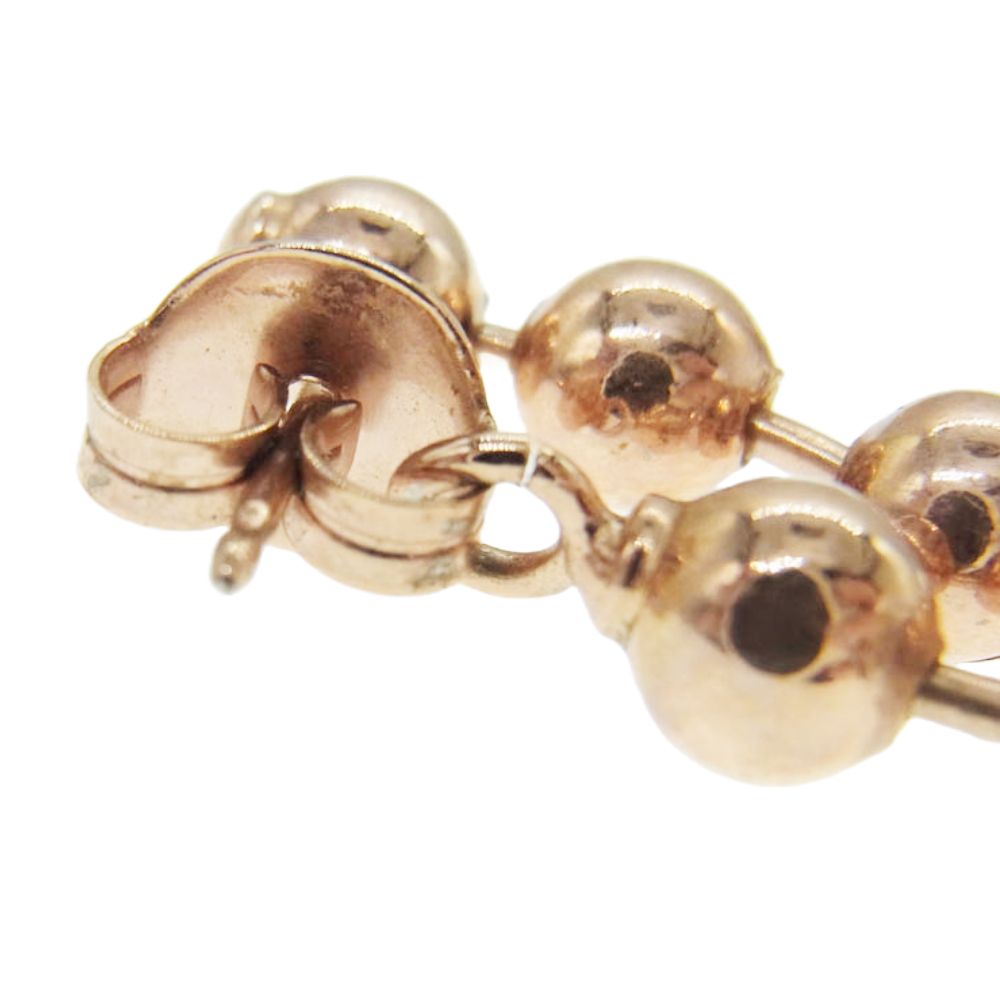 MAISON MARGIELA メゾンマルジェラ MM6 エムエムシックス ボール