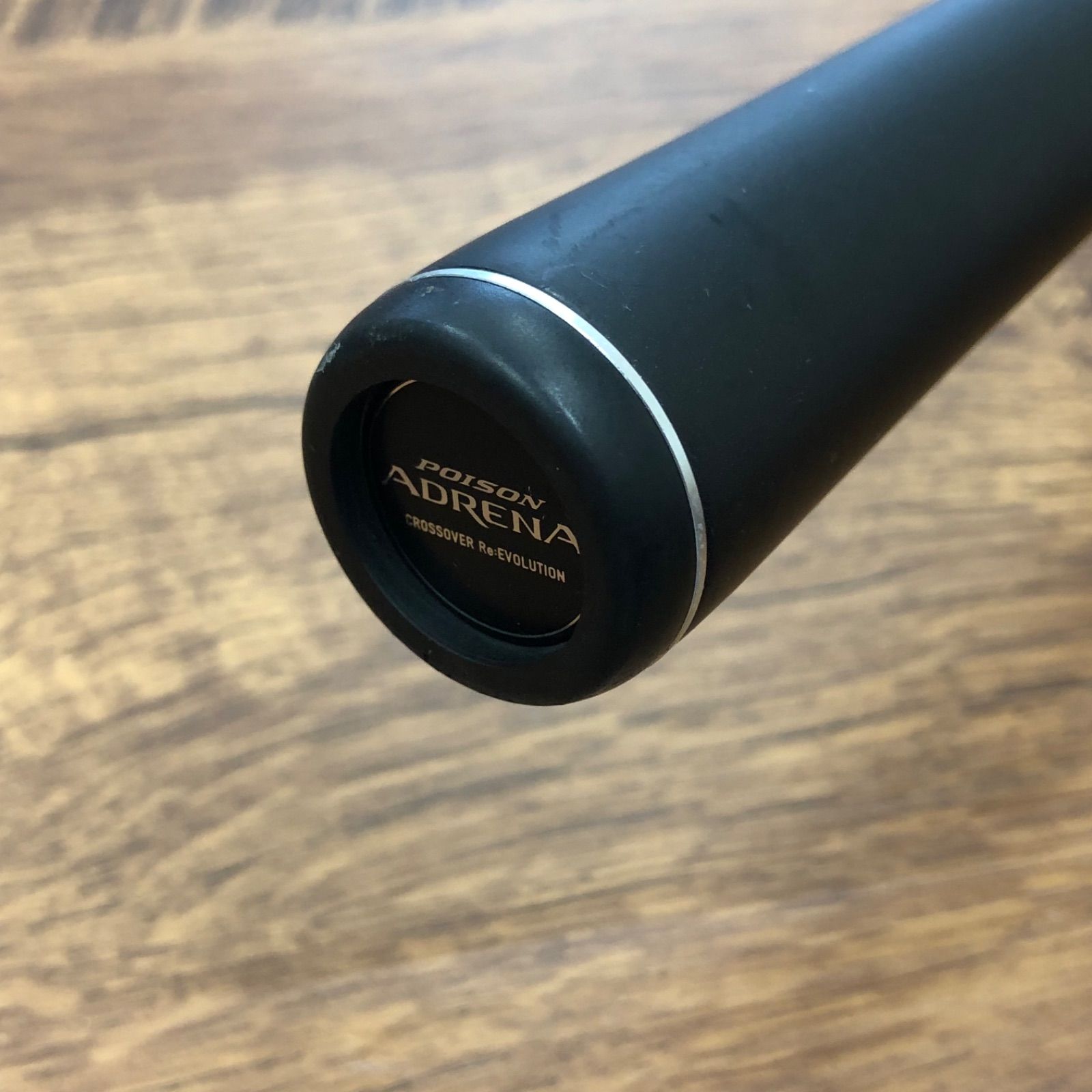 トップウォーター ロッド ハイクオリティ キャスティングロッド アメリカ星条旗 トップウォーター ロッド ハイクオリティ キャスティングロッド